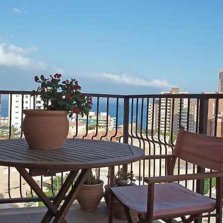 Cinco Torres By Interhome El Campello