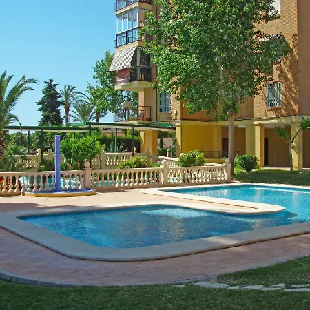 Cinco Torres By Interhome El Campello