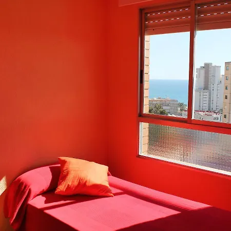 Cinco Torres By Interhome El Campello