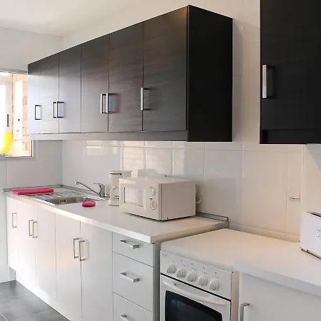 Cinco Torres By Interhome