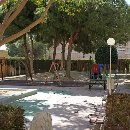 Apartman Cinco Torres By Interhome