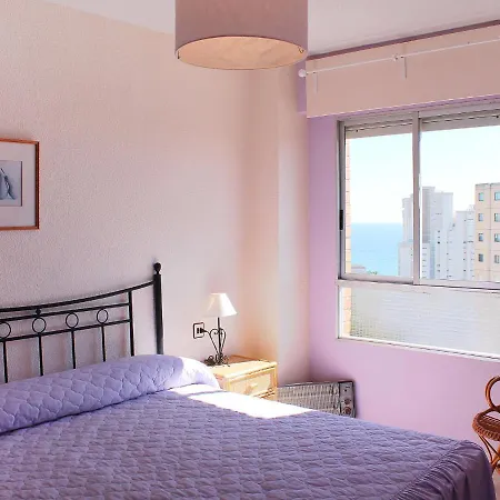 Apartman Cinco Torres By Interhome *