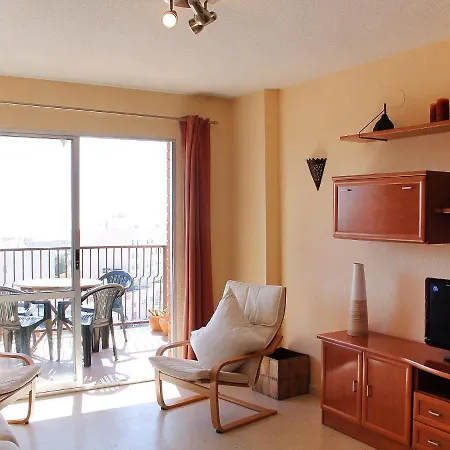 Cinco Torres By Interhome El Campello