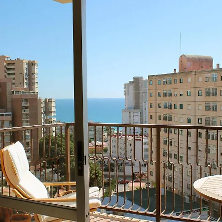 Cinco Torres By Interhome Apartmán