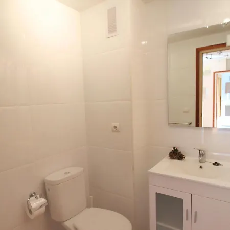 Cinco Torres By Interhome *