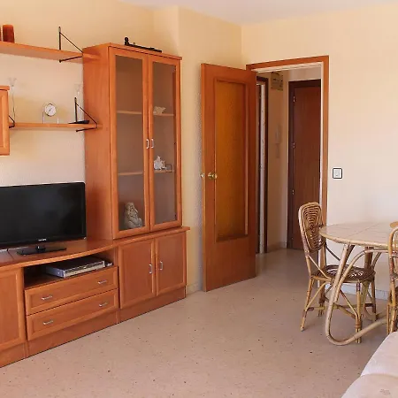 Cinco Torres By Interhome شقة
