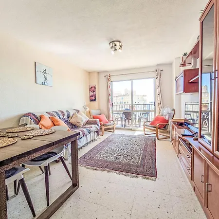 Cinco Torres By Interhome شقة إل كامبيلو