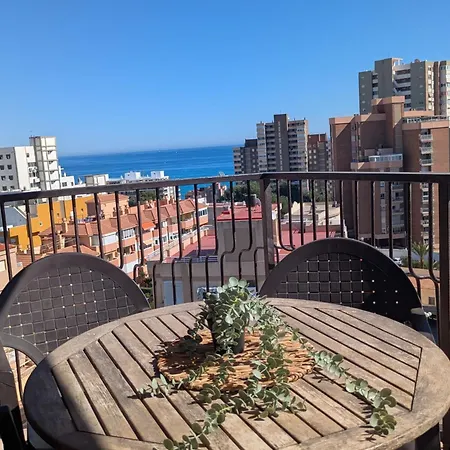 Cinco Torres By Interhome *