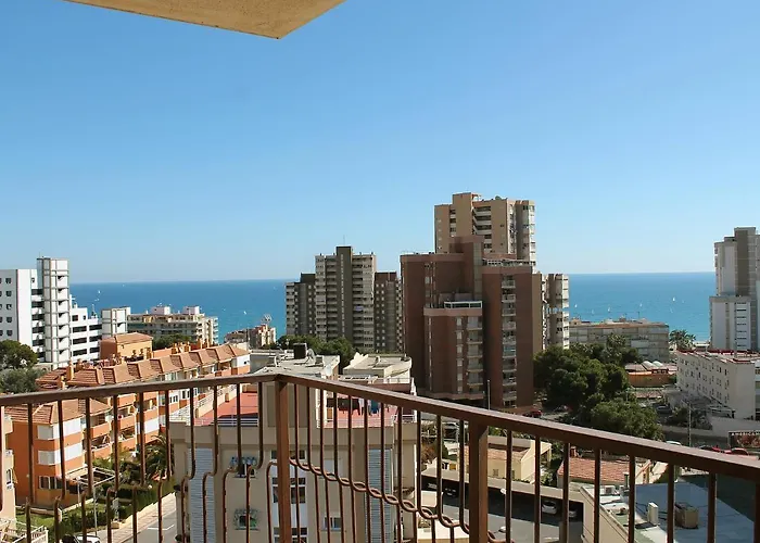 Cinco Torres By Interhome