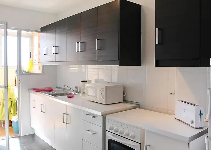 Cinco Torres By Interhome