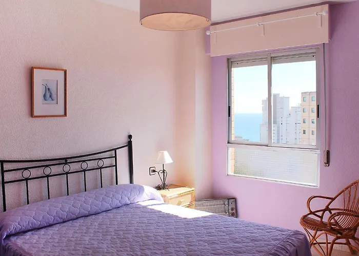 Apartmán Cinco Torres By Interhome *