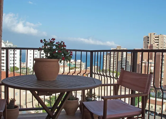 Cinco Torres By Interhome El Campello