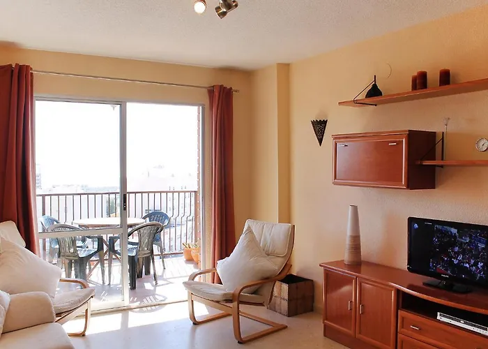 Cinco Torres By Interhome El Campello