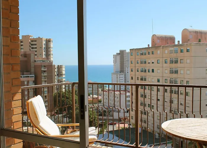Cinco Torres By Interhome Apartmán
