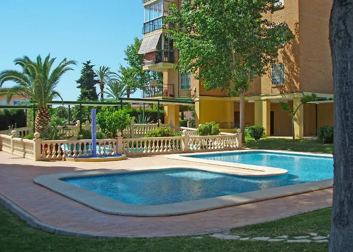 Cinco Torres By Interhome El Campello