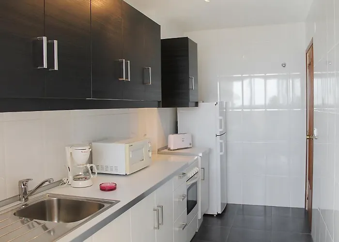 Cinco Torres By Interhome *