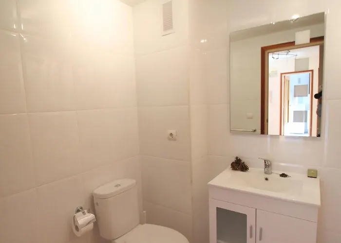 Cinco Torres By Interhome *