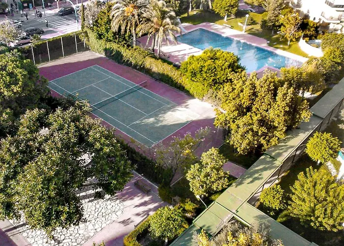 Cinco Torres By Interhome * El Campello