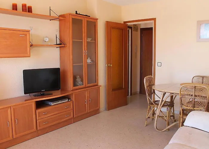 Cinco Torres By Interhome Apartmán