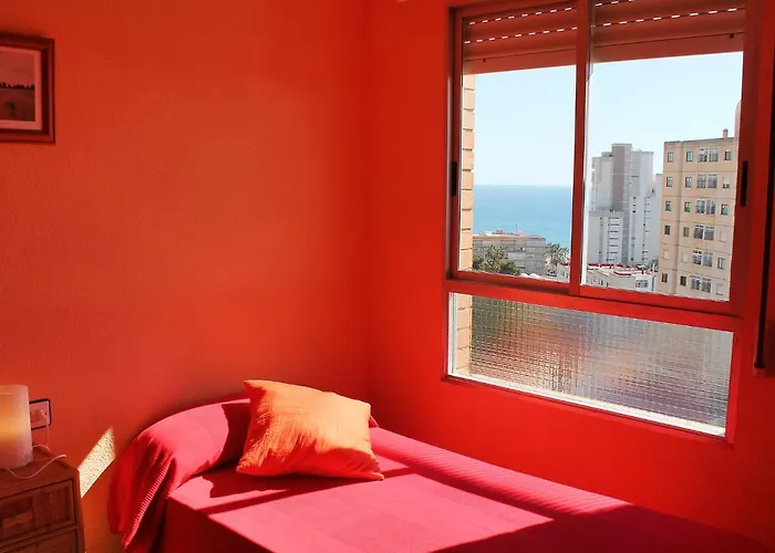 Cinco Torres By Interhome El Campello